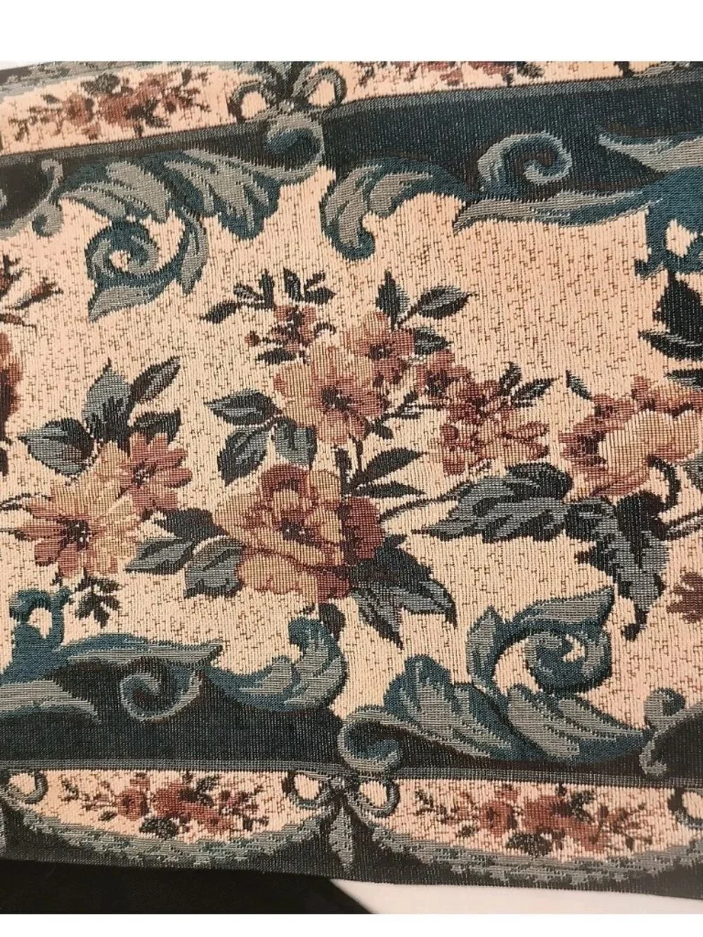 Unbranded elegant tapestry